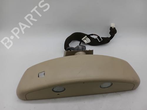 Rear mirror MERCEDES-BENZ E-CLASS Coupe (C207) E 350 CDI (207.323) | BP29396303I6 