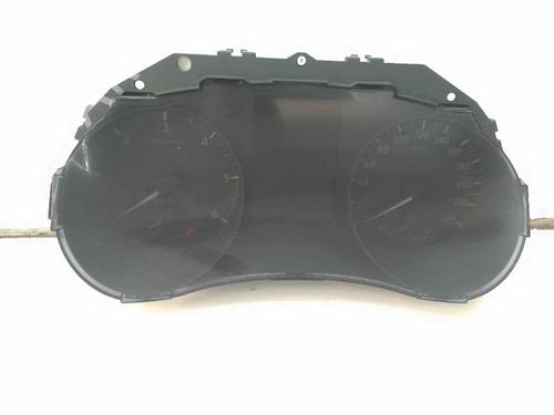 Instrument cluster NISSAN X-TRAIL III (T32_, T32R, T32RR) 1.3 DIG-T | BP18581637C47 