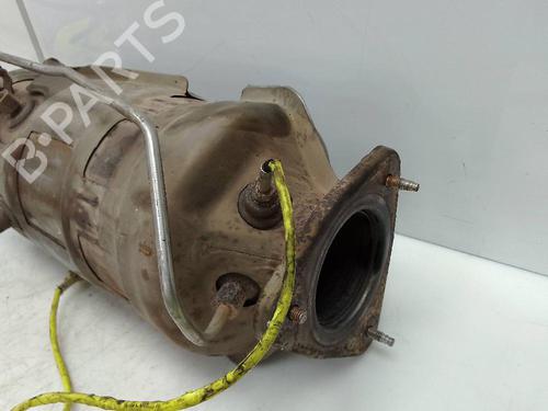 Particulate filter IVECO DAILY VI Platform/Chassis 35S15, 35C15, 40C15, 50C15, 60C15, 65C15, 70C15 | BP21783239M81 