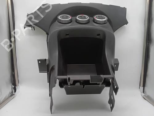 Commande Chauffage PEUGEOT 4007 (VU_, VV_) 2.2 HDi | BP29271354I5