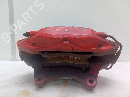 Left front brake caliper BMW X3 (E83) 2.0 sd | BP26284823M105 