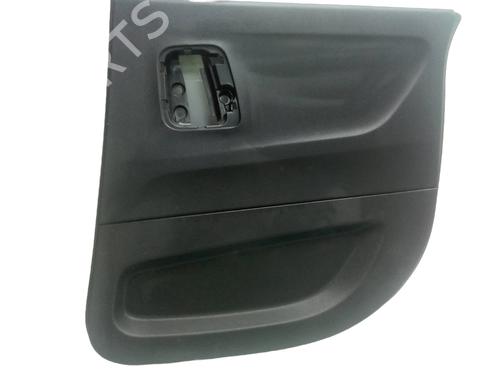 Used Rear right panel Rear right panel 20853269 20853269