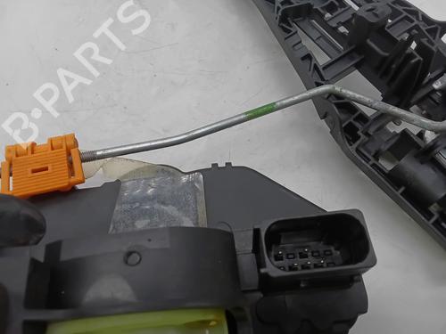 Rear right lock OPEL MOKKA / MOKKA X (J13) 1.6 CDTI (_76) | BP29477383C99 