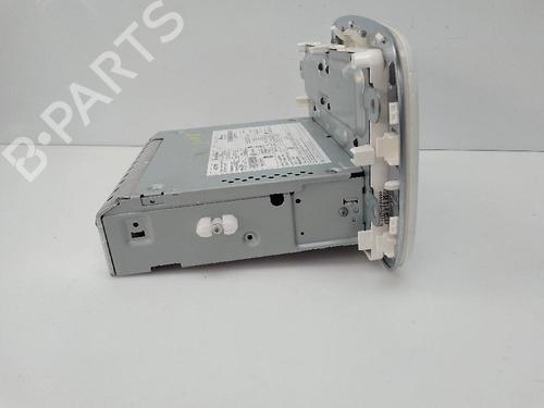 Radio SMART FORFOUR (454) 1.3 (454.031) | BP22777843E6 
