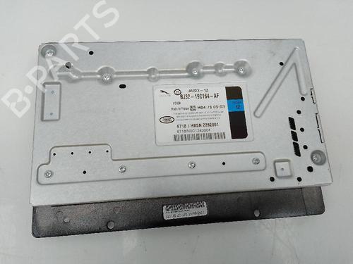 Electronic module LAND ROVER RANGE ROVER EVOQUE (L538) 2.2 D | BP20671553M83 