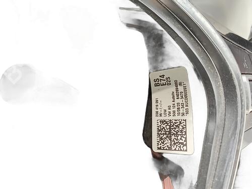 Rat VW POLO VI (AW1, BZ1, AE1) 1.6 TDI | BP38558787C49 - Image 6