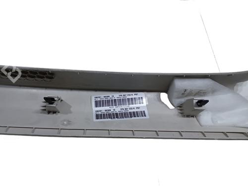 Other VW TOUAREG (7P5, 7P6) 3.0 V6 TDI | BP32494699O1