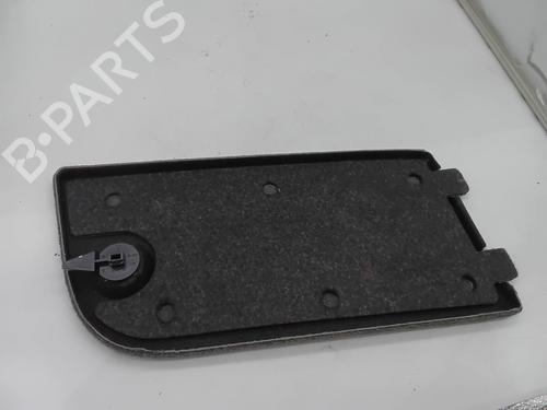 Bakluke CC/Kombi-Kupé VW TIGUAN (5N_) 2.0 TDI | BP30050873C6 