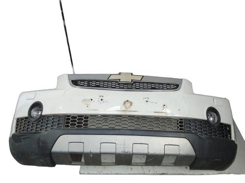Used Front bumper CHEVROLET CAPTIVA (C100, C140) 2.0 D 4WD (150 hp) 31090452