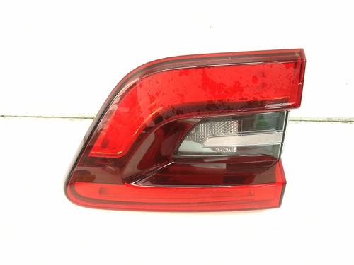 Used Left tailgate light RENAULT KADJAR (HA_, HL_) 1.2 TCe 130 (HLMR) (130 hp) 28148760