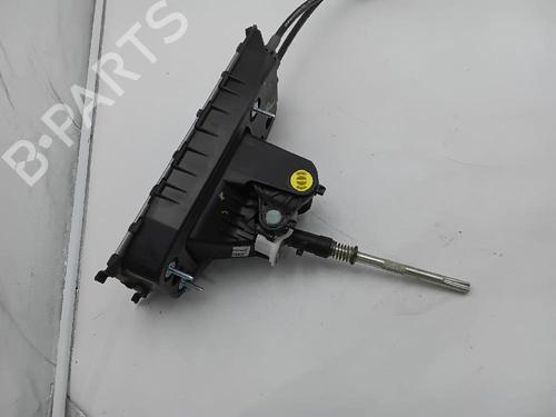 Gear lever AUDI A3 Sportback (8VA, 8VF) 1.6 TDI | BP27447204M90 