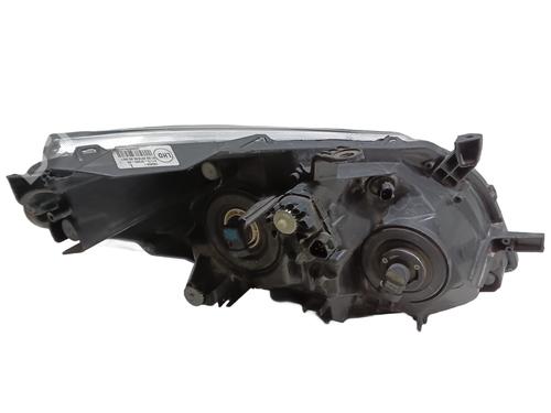 Left headlight TOYOTA VERSO (_R2_) 2.0 D-4D (AUR20_, AUR20R) | BP33953354C28  - Image 5
