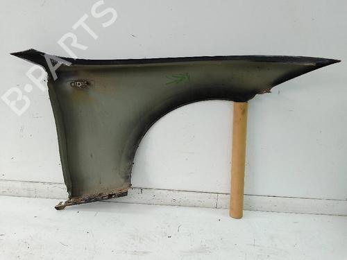 Left front fenders BMW 1 (E81) 116 d | BP19643012C41 