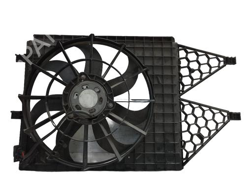Radiator fan SEAT IBIZA IV (6J5, 6P1) 1.9 TDI | BP30531303M35 