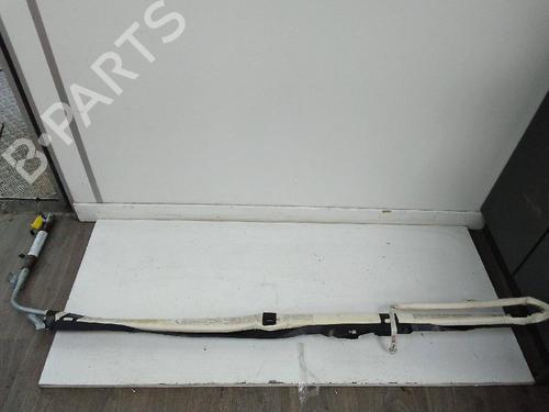Left curtain airbag VW GOLF V (1K1)  | BP24465656C11 