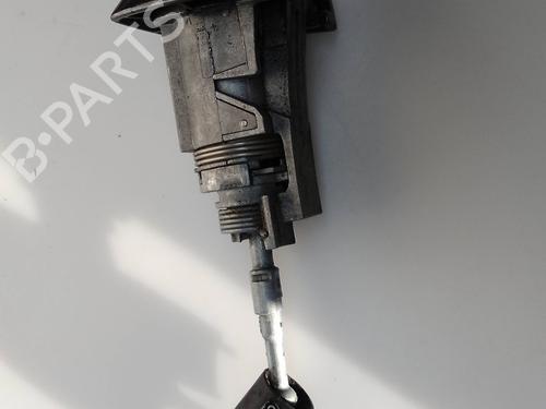 Front left exterior door handle AUDI A6 C7 (4G2, 4GC) 3.0 TDI | BP28144300C128 