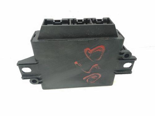 Elektronisk modul LAND ROVER RANGE ROVER SPORT I (L320) 3.0 D 4x4 (256 hp) 21783718