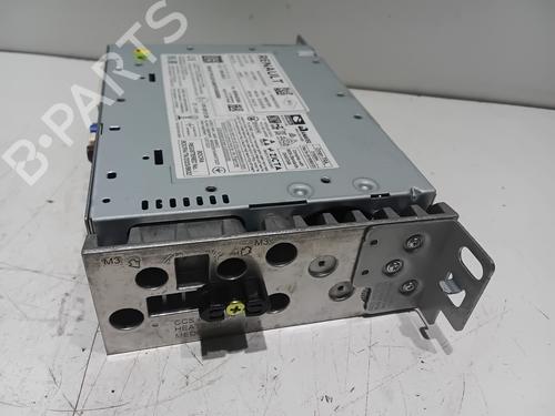 Radio RENAULT CAPTUR II (HF_) TCe 140 (HFN0) | BP36965440E6 - Image 7