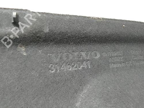 Rear parcel shelf VOLVO XC40 (536) T2 | BP36033427C85 - Image 4