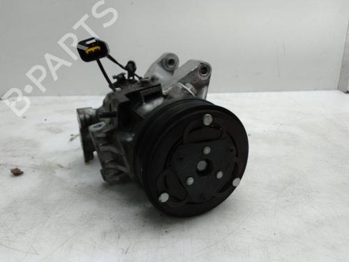 Used Turbocharger/Supercharger Turbocharger/Supercharger SUBARU FORESTER (SJ_) 2.0 D AWD (SJD) (147 hp) 18583163 18583163