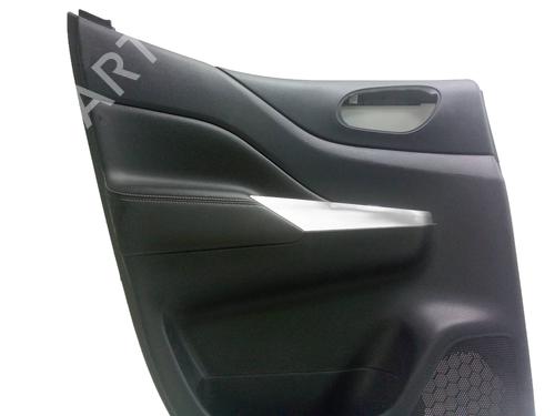 Used Rear left panel Rear left panel NISSAN NAVARA NP300 Pickup (D23, D23T) 2.3 dCi (190 hp) 19733398 19733398