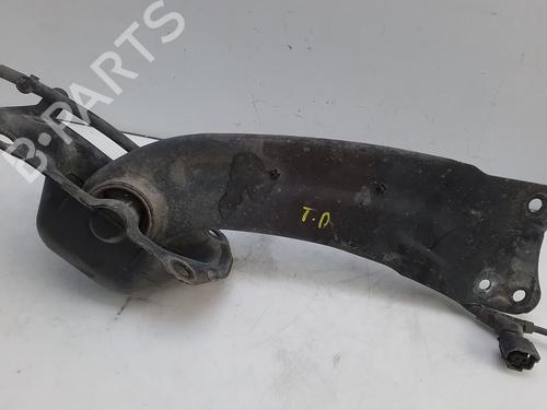 Right rear suspension arm VW SHARAN (7N1, 7N2) 2.0 TDI 3c0501476a