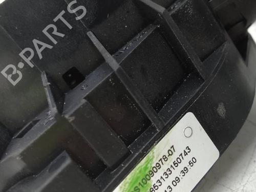 Used Gear lever MERCEDES-BENZ B-CLASS Sports Tourer (W246, W242) B 180 CDI (246.200) (109 hp) 26055544