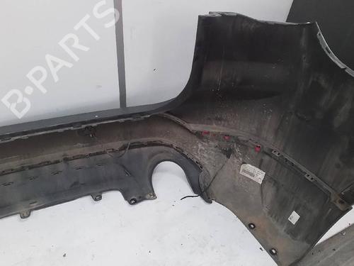 Rear bumper BMW X1 (F48) xDrive 25 e Plug-in-Hybrid | BP23851083C8 