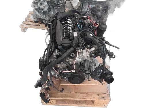 Engine BMW 3 Gran Turismo (F34) 318 d | BP30963686M1