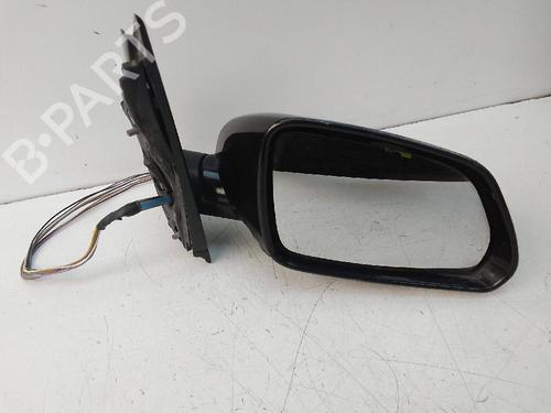 Right mirror VW POLO (9N_, 9A_) 1.2 12V | BP18839575C27 
