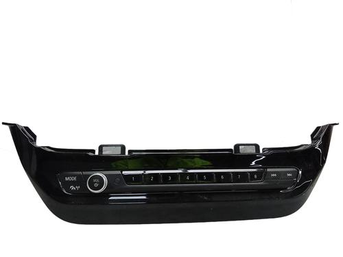 Used Switch BMW X4 (G02, F98) xDrive 20 d Mild-Hybrid (190 hp) 31037793