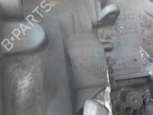 Gearbox SEAT IBIZA V (KJ1, KJG) 1.0 TSI | BP31274583M3