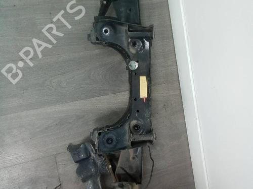 Rear axle BMW X1 (F48) sDrive 18 d | BP22332963M2 
