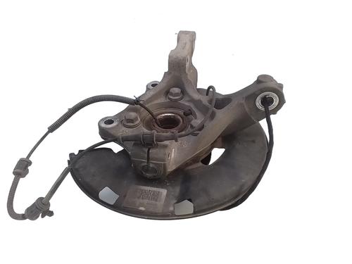 Used Right front steering knuckle OPEL ASTRA J (P10) 1.7 CDTI (68) (110 hp) 30963797