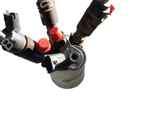 Injector IVECO DAILY IV Van 29L12 V, 29L12 V/P | BP28148603M100 - Image 2