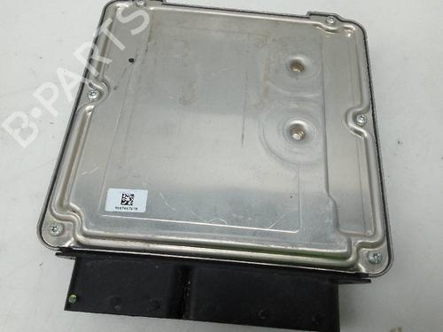 Engine control unit (ECU) BMW 5 (F10) 520 d | BP23653996M57 