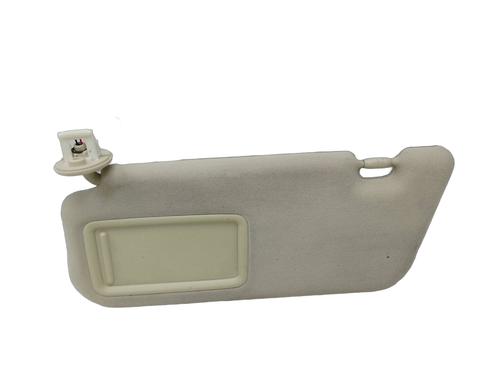 Left sun visor LEXUS CT (ZWA10_) 200h (ZWA10_, ZWA10R) | BP23207423I1 - Image 2
