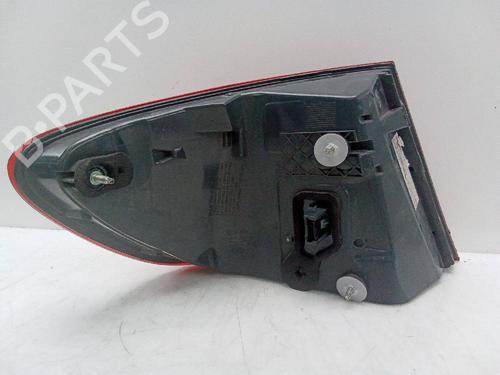 Used Right taillight FIAT FIORINO Box Body/MPV (225_) Ecargo (EV) (33 hp) 18589153