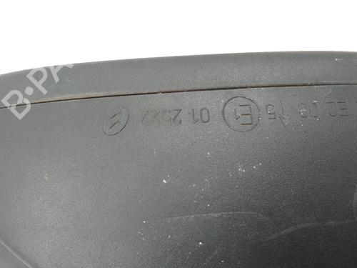 Left mirror VW CC B7 (358) 2.0 TDI | BP28150022C26 - Image 7