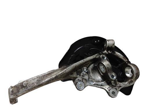 Used Left front steering knuckle Left front steering knuckle MERCEDES-BENZ C-CLASS T-Model (S205) C 300 de (205.213) (306 hp) 34717311 34717311