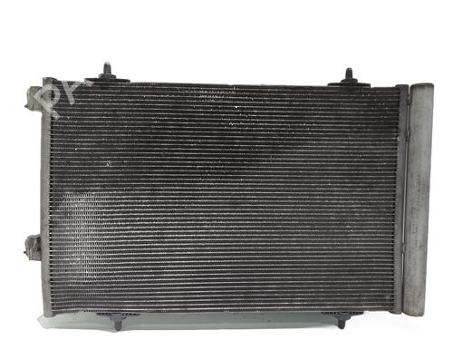 Used AC radiator CITROËN C5 III (RD_) 1.6 HDi 110 (RD9HZC) (109 hp) 31876672