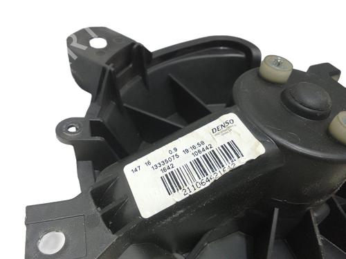 Heater blower motor OPEL CORSA E Hatchback Van (X15) 1.3 CDTI (08) | BP31869397M62