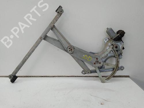 Front right window mechanism TOYOTA LAND CRUISER PRADO (_J12_)  | BP26054132C23 