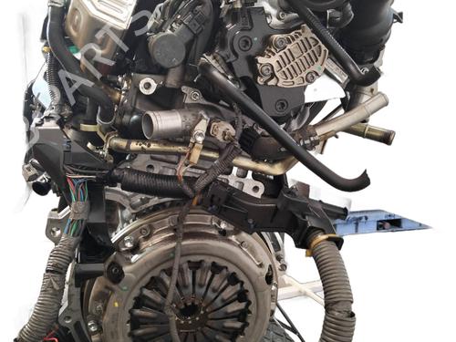 Engine TOYOTA AURIS (_E18_) 1.4 D-4D (NDE180_, NDE180R) | BP23440087M1 - Image 7