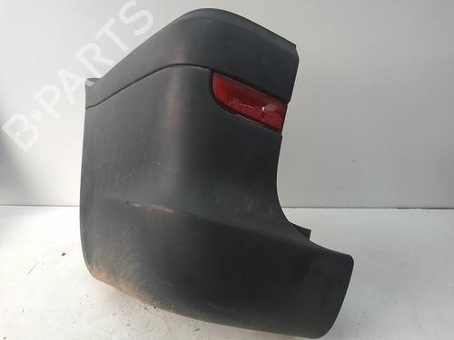 Corner bumper MERCEDES-BENZ VITO / MIXTO Van (W639) 109 CDI (639.601, 639.603, 639.605) | BP26161285C117 