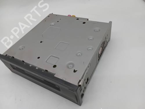 Auto-radio SKODA SUPERB III (3V3) 2.0 TDI | BP30050928E6