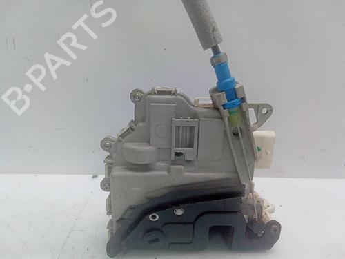 Rear left lock AUDI A3 Sportback (8VA, 8VF) 2.0 TDI | BP22365016C100 