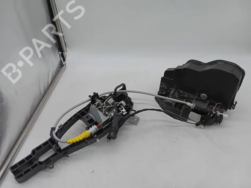 Used Front right lock BMW 2 Convertible (F23) 218 i (136 hp) 29396422