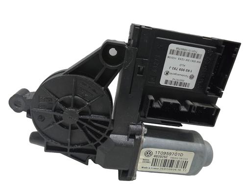 Used Left front window motor Left front window motor VW TOURAN (1T1, 1T2) 1.9 TDI (105 hp) 32081485 32081485