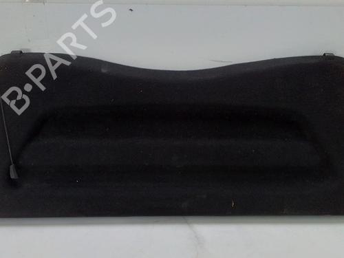 Used Rear parcel shelf RENAULT CLIO IV (BH_) 1.5 dCi 90 (90 hp) 28518359